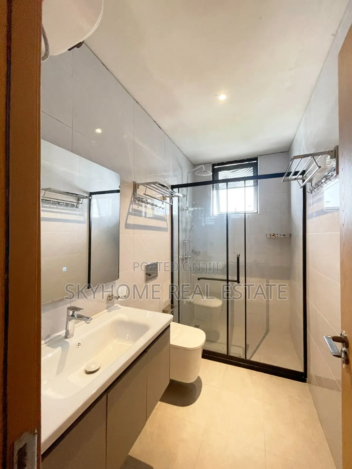 Furnished 2bdrm Apartment in Masaki for rent