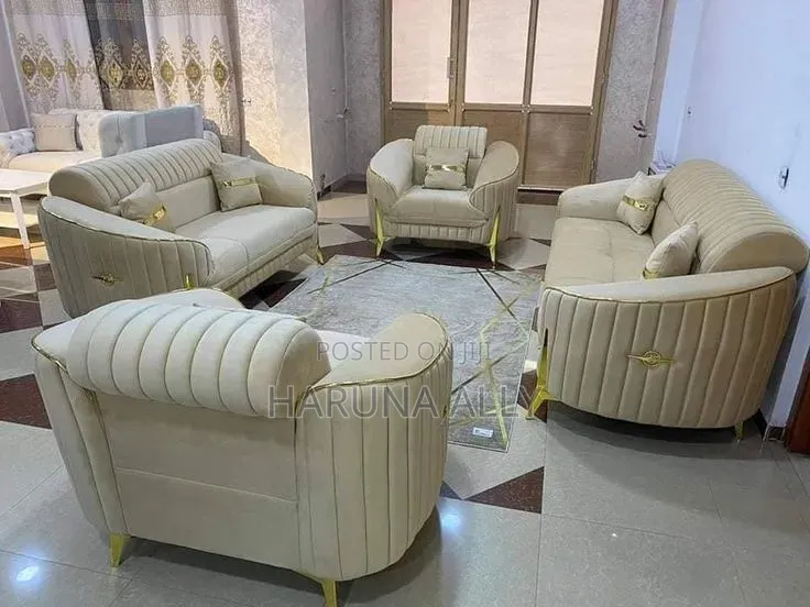 Sofa Seti 2.2.1.1
