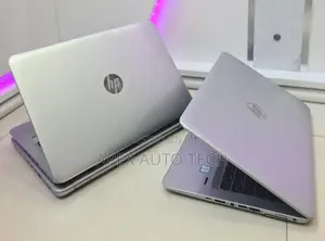 Laptop HP EliteBook 840 G5 8GB Intel Core i5 SSD 256GB