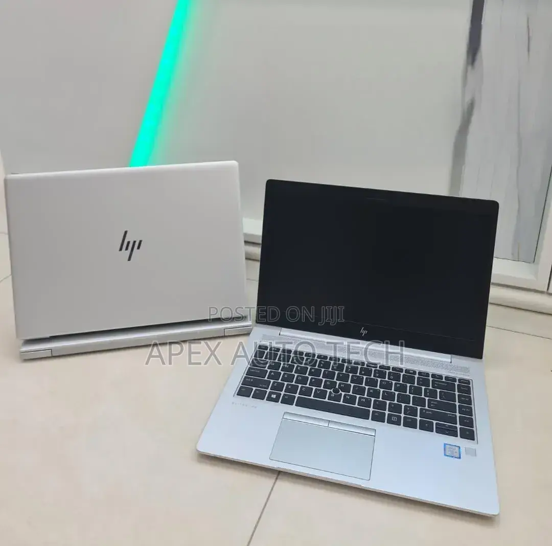 Laptop HP EliteBook 840 G5 8GB Intel Core i5 SSD 256GB