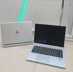 Laptop HP EliteBook 840 G5 8GB Intel Core i5 SSD 256GB