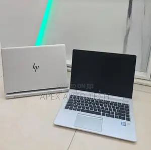 Laptop HP EliteBook 840 G5 8GB Intel Core i5 SSD 256GB