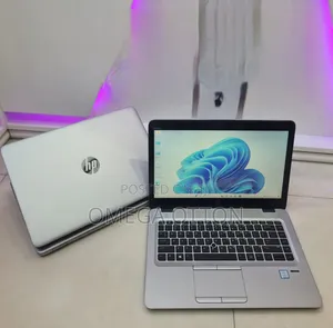 Laptop HP EliteBook 840 G5 8GB Intel Core i5 SSD 256GB