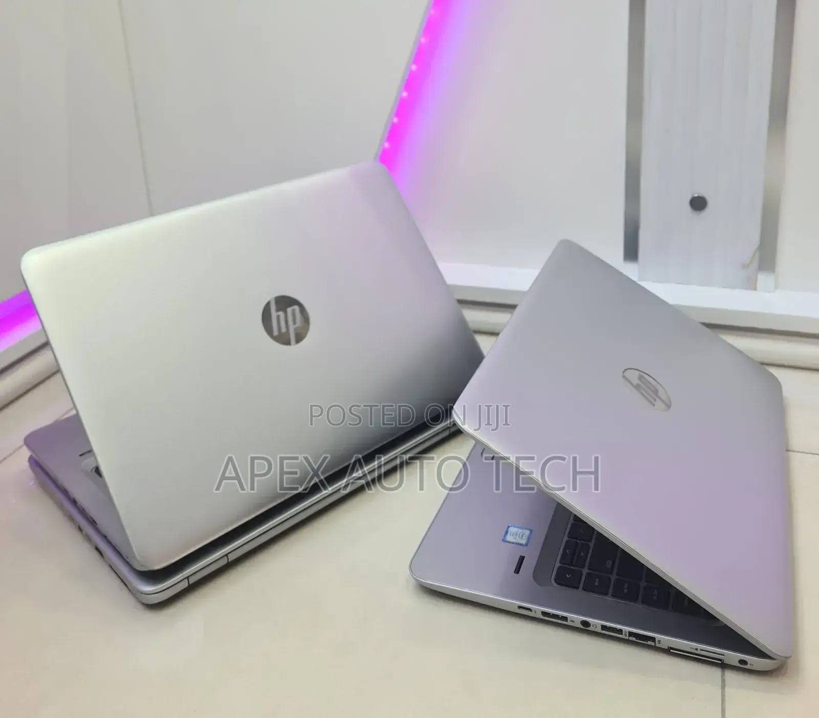 Laptop HP EliteBook 840 G5 8GB Intel Core i5 SSD 256GB