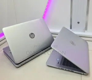 Laptop HP EliteBook 840 G5 8GB Intel Core i5 SSD 256GB