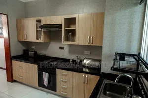 2bdrm Apartment in Kigamboni Kibada for rent