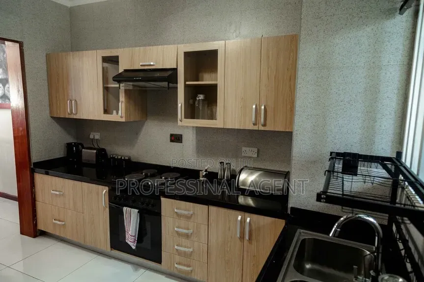 2bdrm Apartment in Kigamboni Kibada for rent