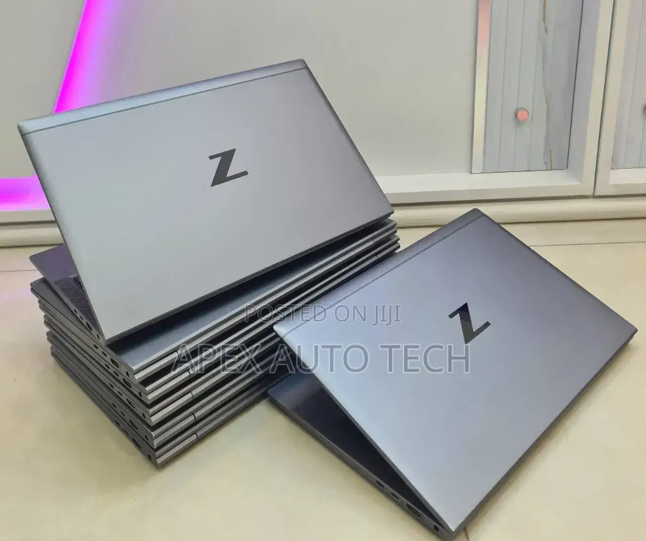 Laptop HP ZBook Firefly 14 G10 16GB Intel Core i5 SSD 256GB
