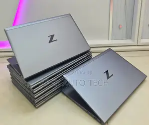 Laptop HP ZBook Firefly 14 G10 16GB Intel Core i5 SSD 256GB