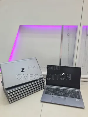 Laptop HP ZBook Firefly 14 G10 16GB Intel Core i5 SSD 256GB