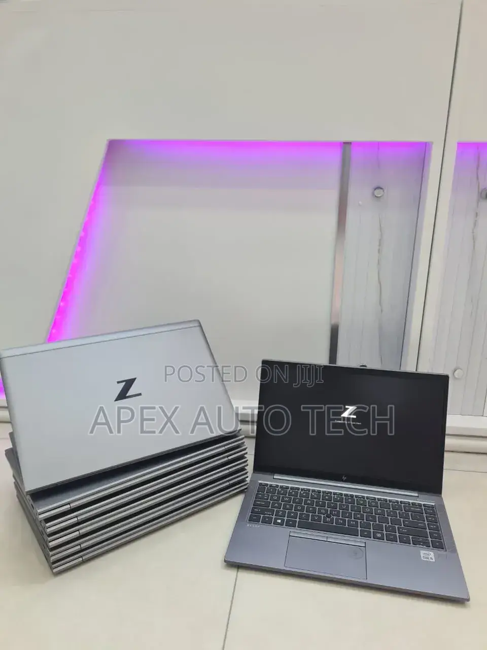 Laptop HP ZBook Firefly 14 G10 16GB Intel Core i5 SSD 256GB