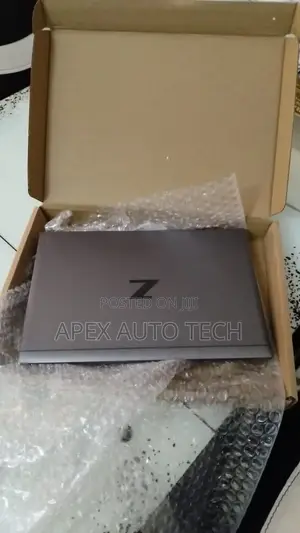 Laptop HP ZBook Firefly 14 G10 16GB Intel Core i5 SSD 256GB