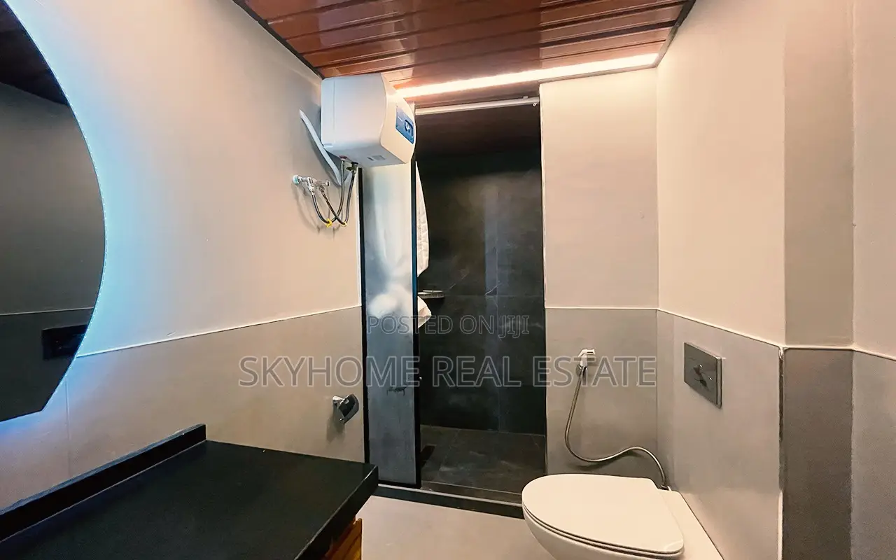 2bdrm Apartment in Masaki for rent
