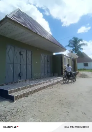 Furnished 4bdrm House in Biriani Real Estate, Msongola for sale