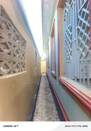 Furnished 4bdrm House in Biriani Real Estate, Msongola for sale