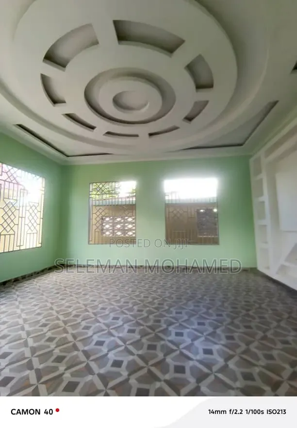 Furnished 4bdrm House in Biriani Real Estate, Msongola for sale