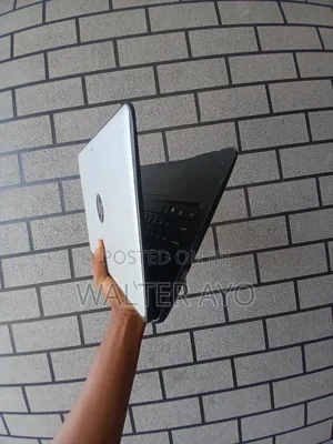 Laptop HP ProBook 11 G2 EE 8GB Intel Core i5 SSD 256GB