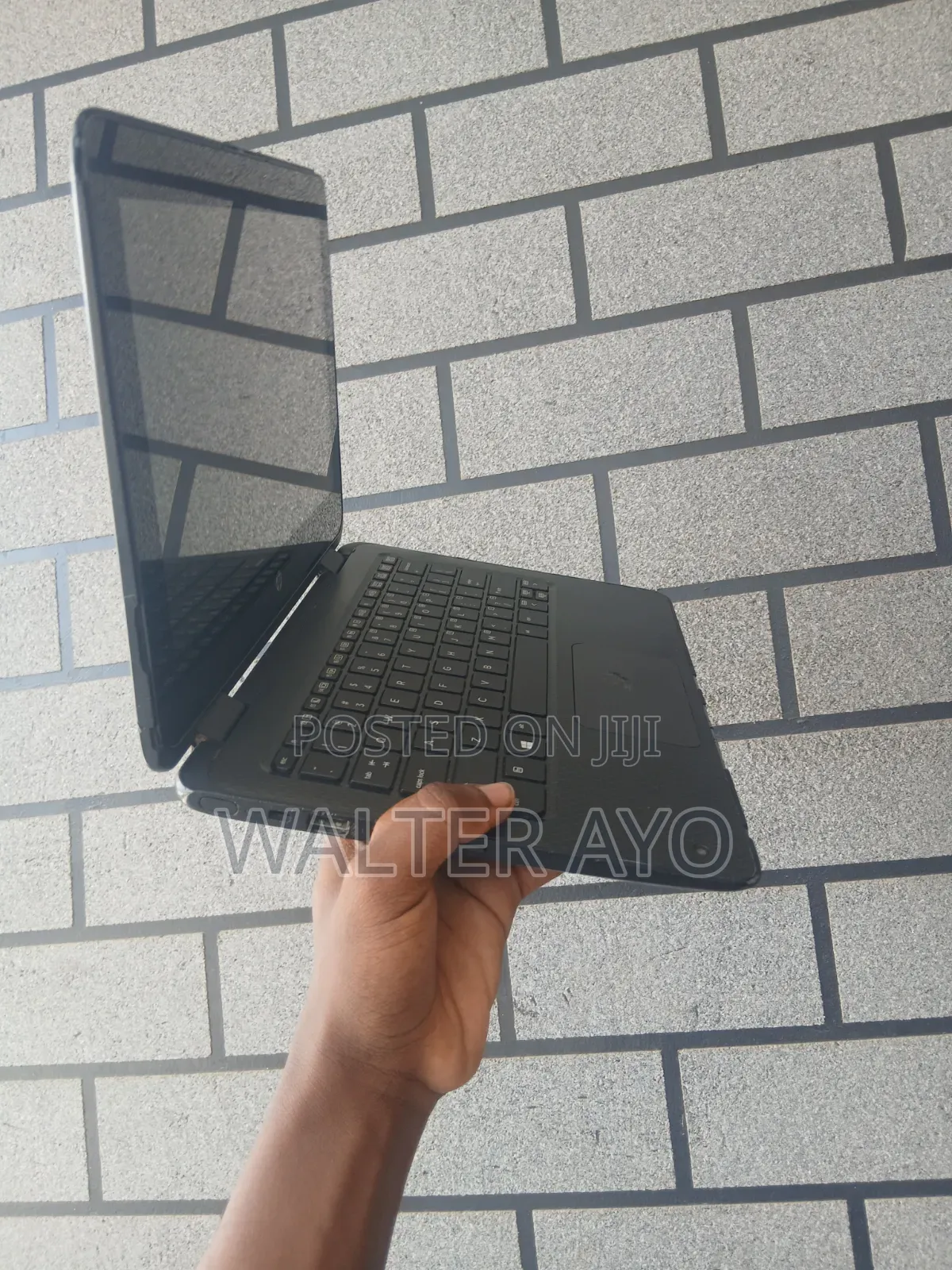 Laptop HP ProBook 11 G2 EE 8GB Intel Core i5 SSD 256GB
