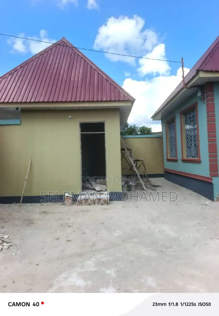 Furnished 4bdrm House in Biriani Real Estate, Msongola for sale