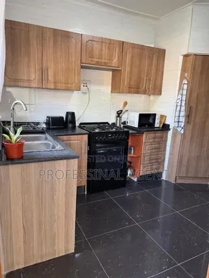 2bdrm Apartment in Kigamboni Kisiwani for rent