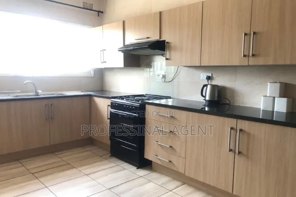 2bdrm Apartment in Kigamboni Kisiwani for rent