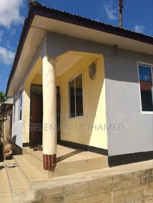 Furnished 3bdrm House in Biriani Real Estate, Chamazi for sale