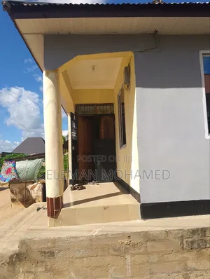 Furnished 3bdrm House in Biriani Real Estate, Chamazi for sale