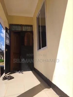 Furnished 3bdrm House in Biriani Real Estate, Chamazi for sale
