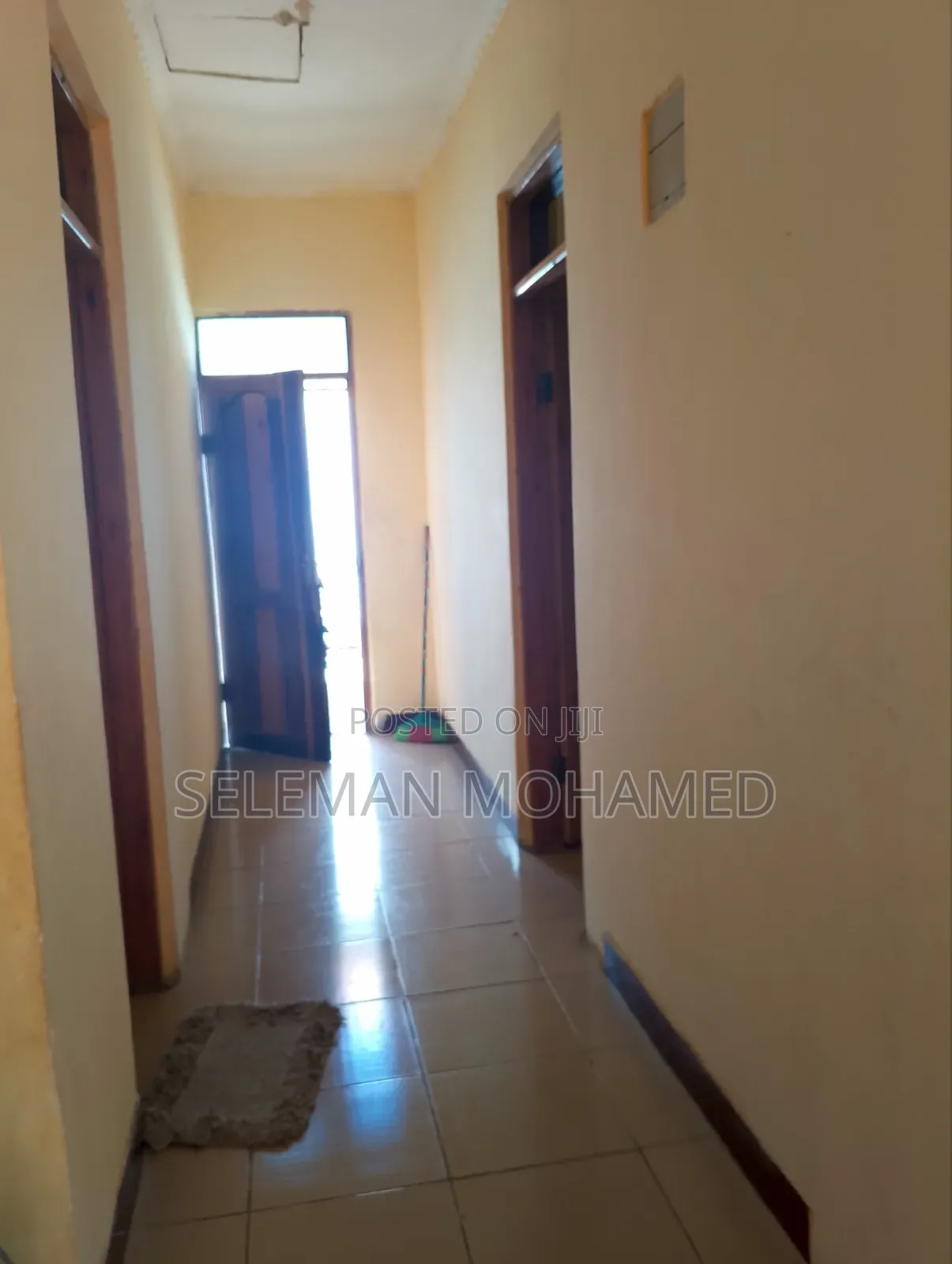 Furnished 3bdrm House in Biriani Real Estate, Chamazi for sale