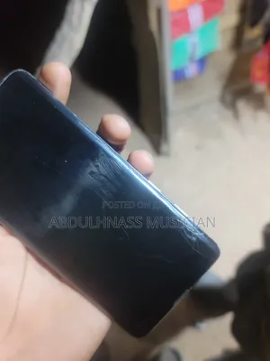 Samsung Galaxy S10 128 GB Black