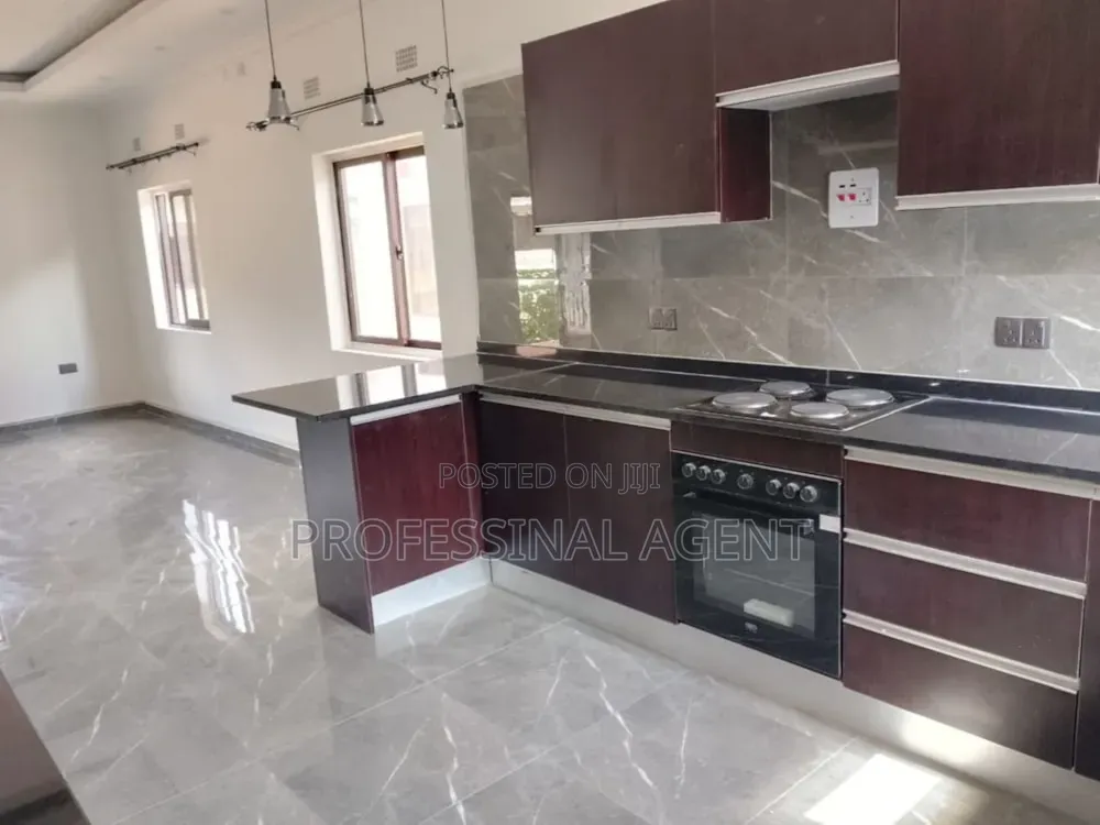 2bdrm Apartment in Kigamboni Kisiwani for rent