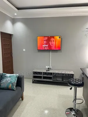 2bdrm Apartment in Kigamboni Kisiwani for rent