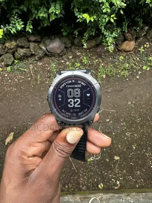 Garmin Fenix 7x Pro