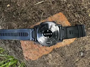 Garmin Fenix 7x Pro