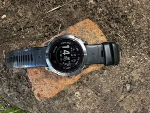 Garmin Fenix 7x Pro