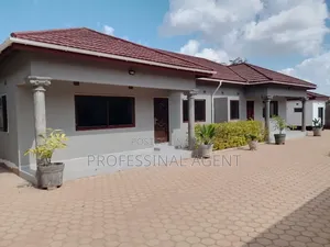 3bdrm House in Kigamboni Mji Mwema for rent