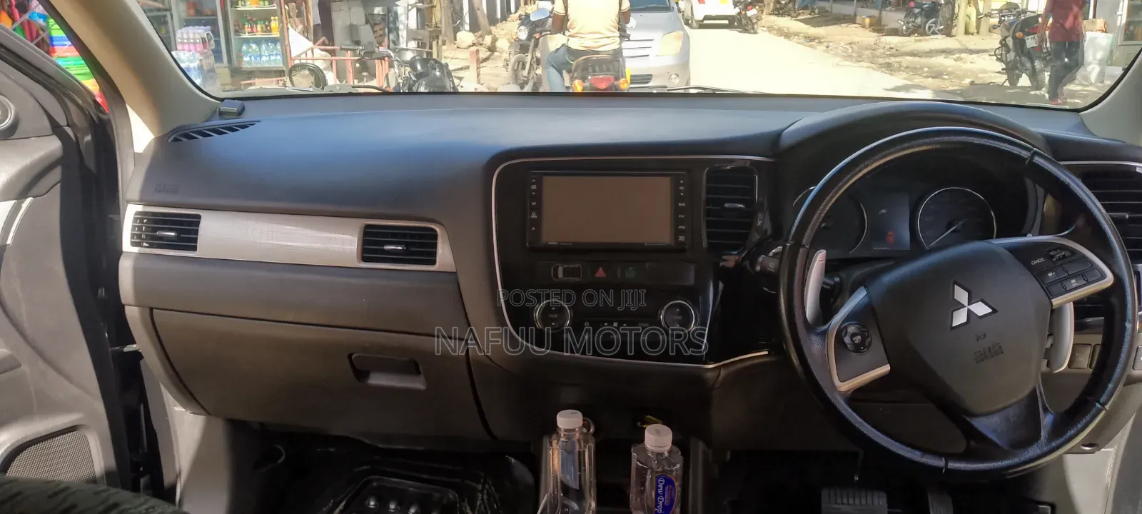Toyota IST 2013 Black