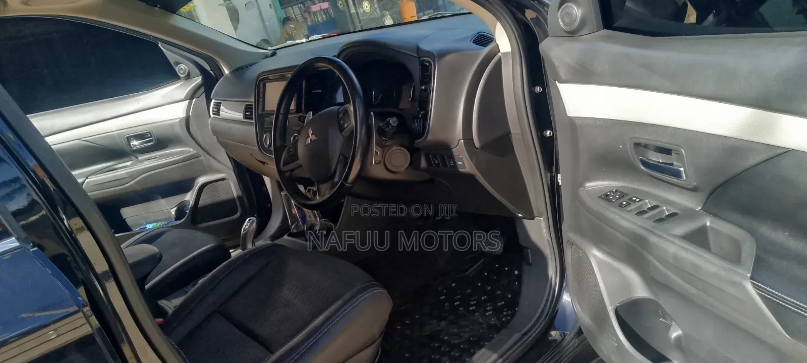 Toyota IST 2013 Black