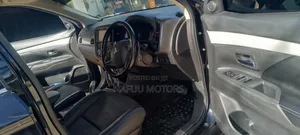 Toyota IST 2013 Black
