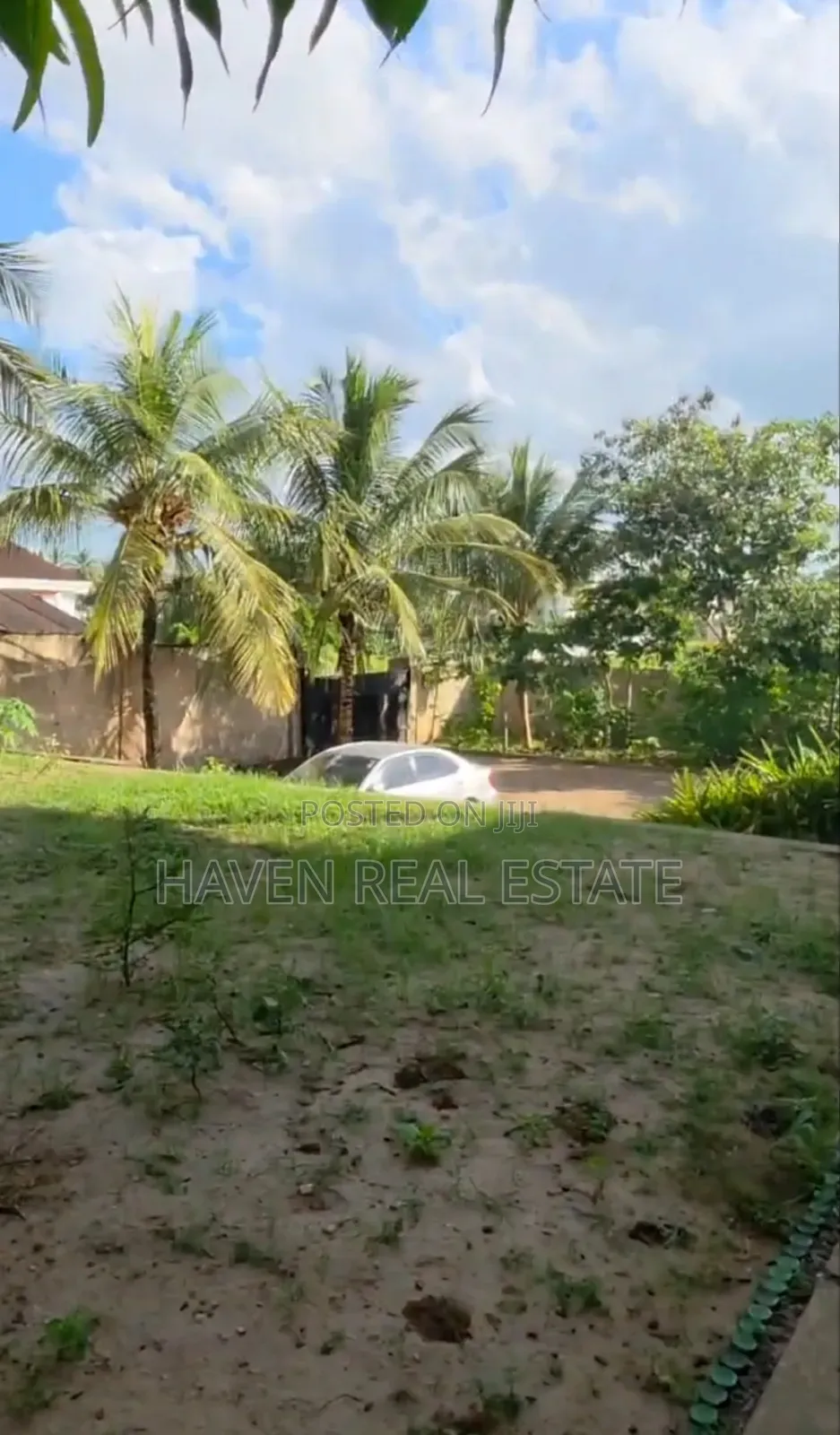 4bdrm House in Goba for sale