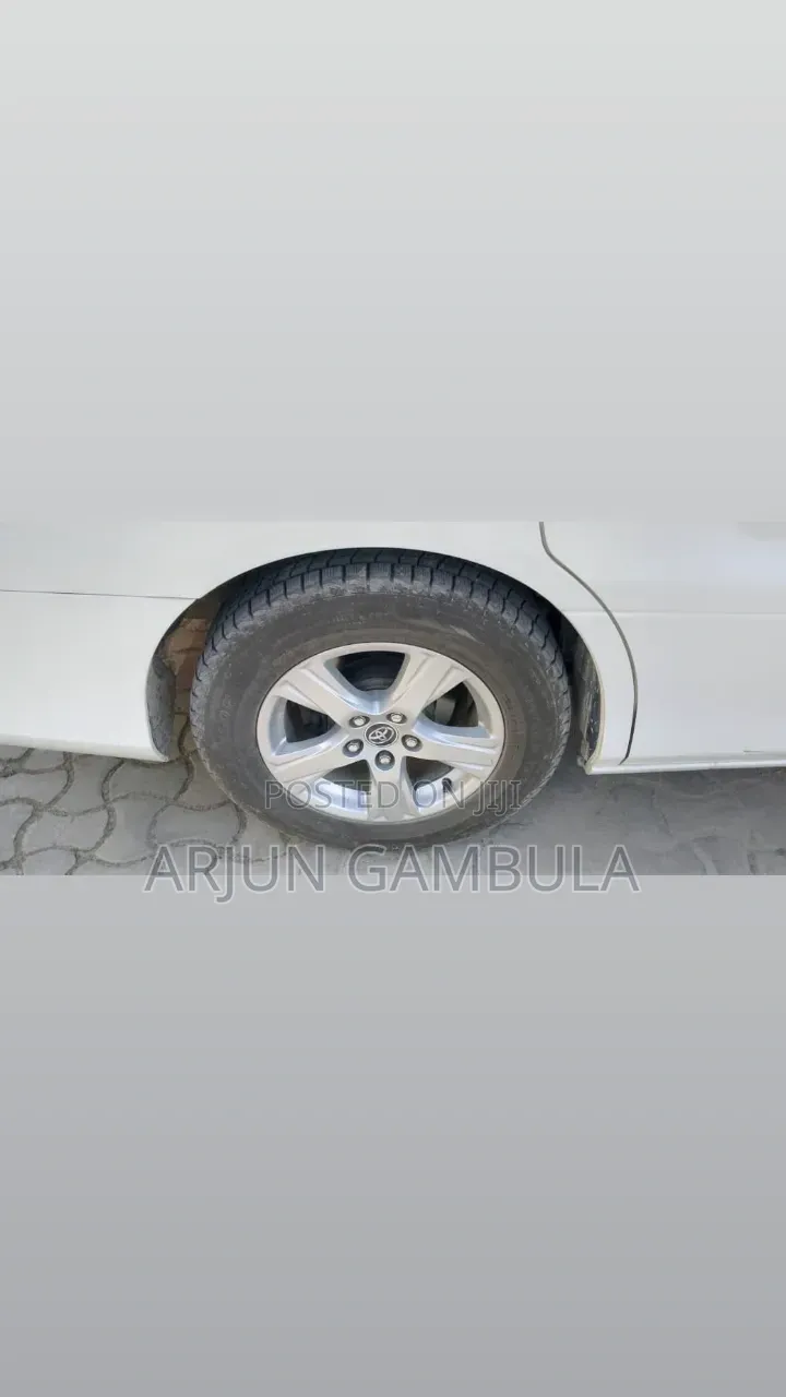 Alfa Romeo 166 2006 White