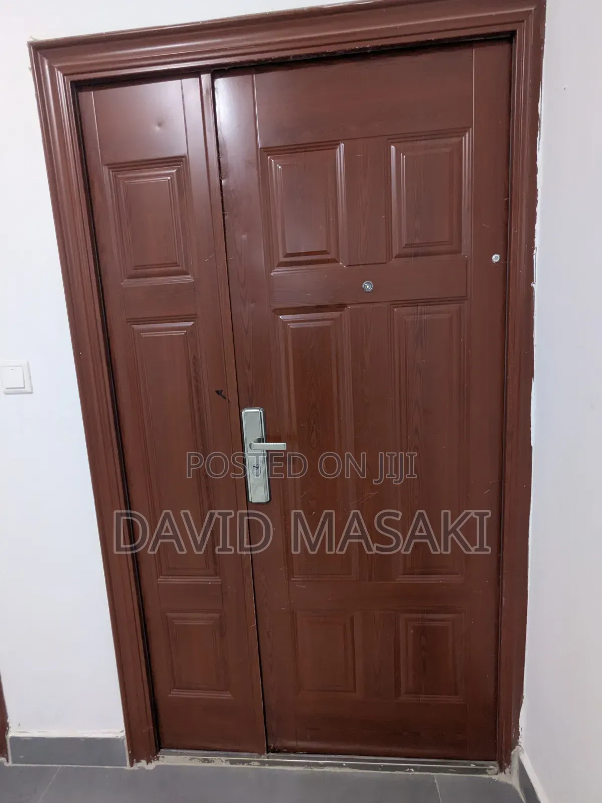 3bdrm Apartment in Apartments, Upanga West for rent