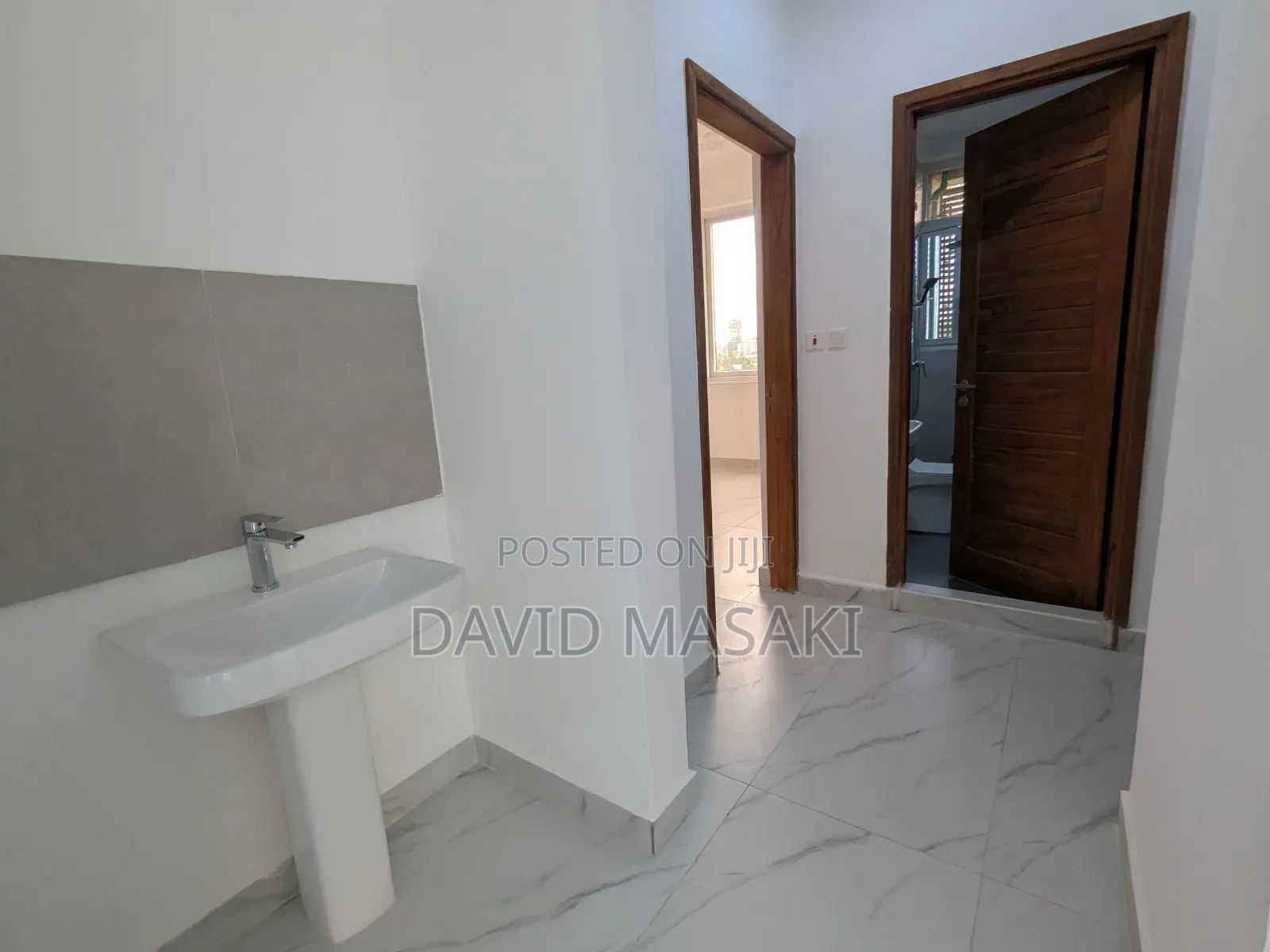 3bdrm Apartment in Apartments, Upanga West for rent