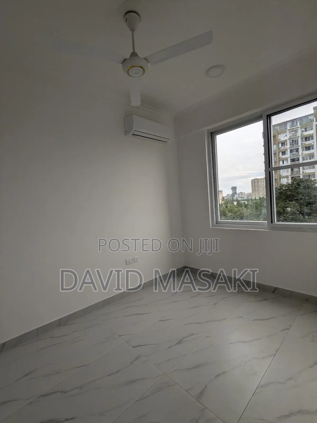 3bdrm Apartment in Apartments, Upanga West for rent
