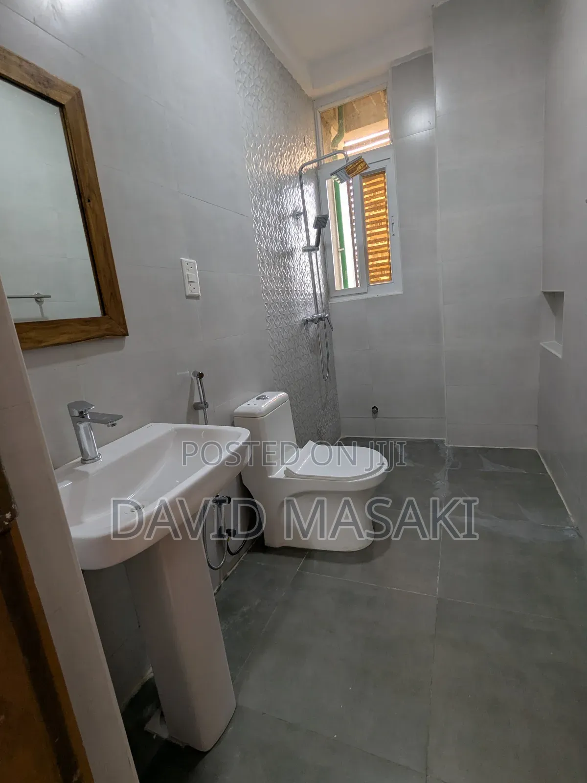 3bdrm Apartment in Apartments, Upanga West for rent