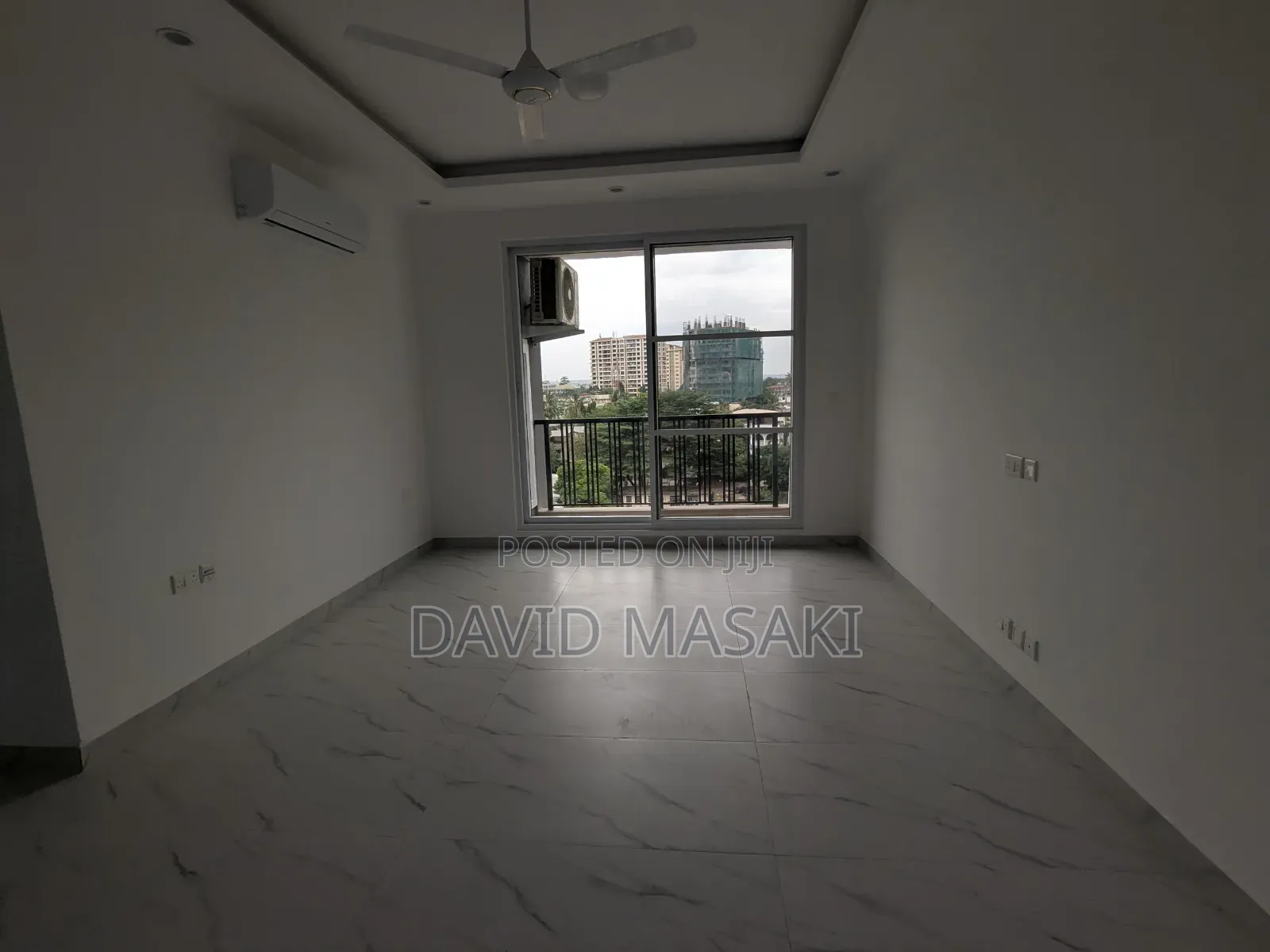 3bdrm Apartment in Apartments, Upanga West for rent