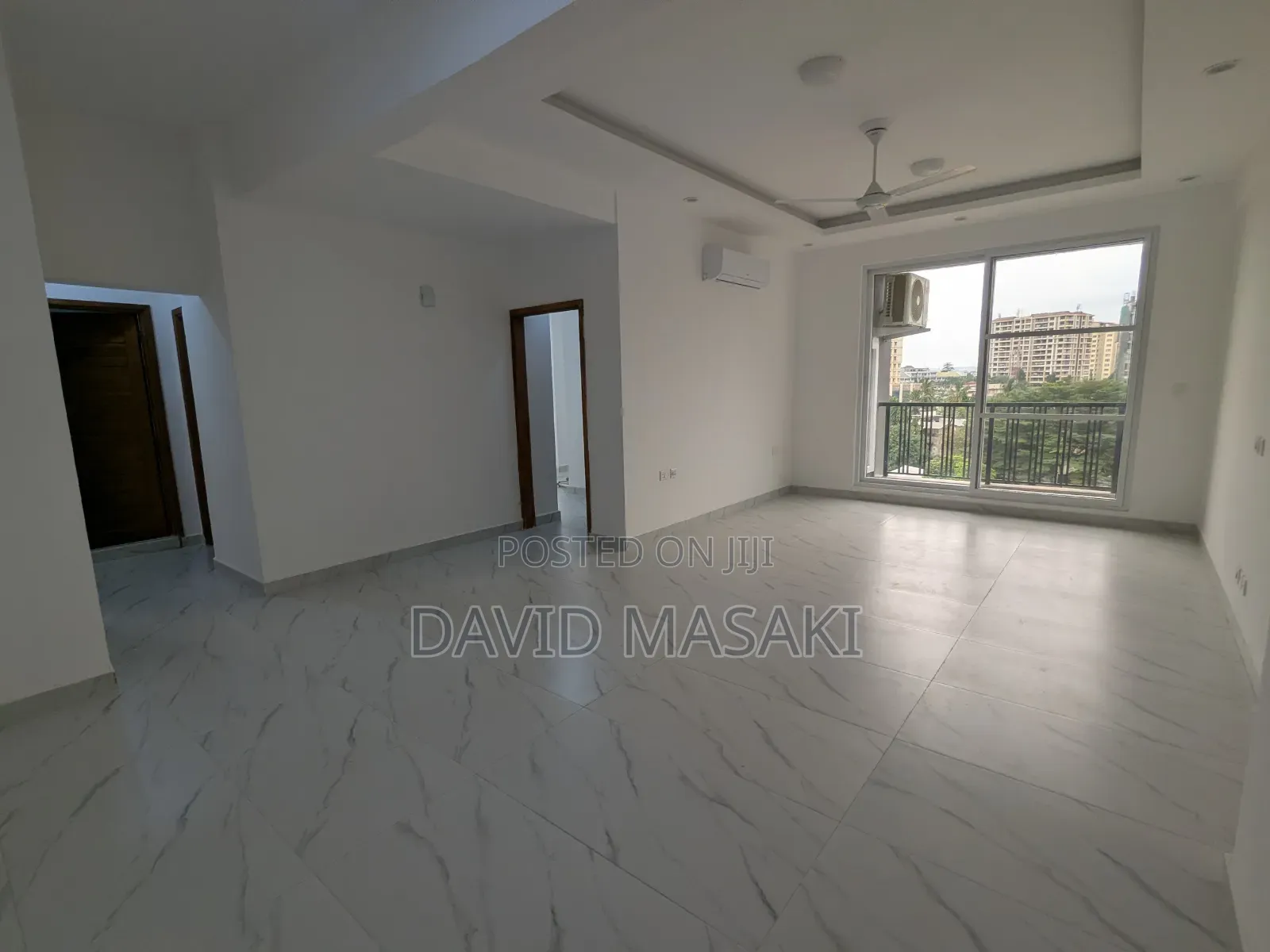 3bdrm Apartment in Apartments, Upanga West for rent