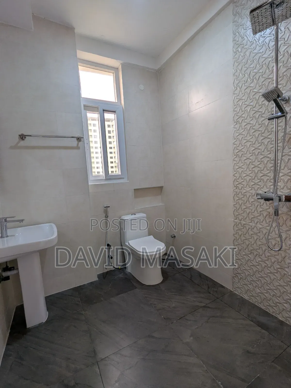 3bdrm Apartment in Apartments, Upanga West for rent