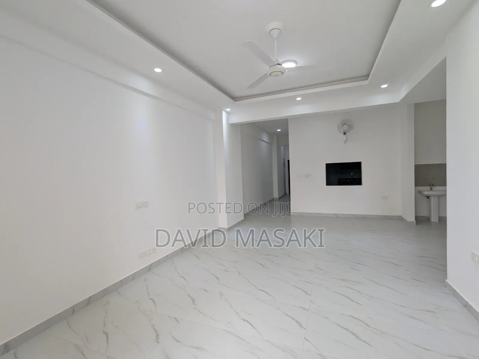 3bdrm Apartment in Apartments, Upanga West for rent