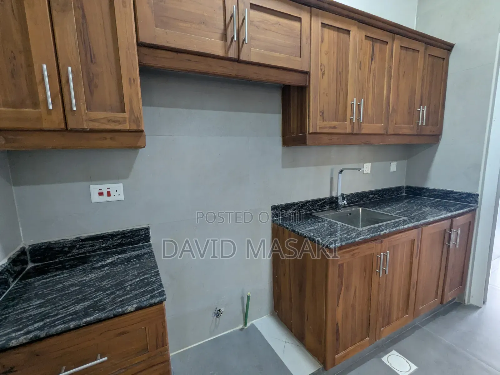 3bdrm Apartment in Apartments, Upanga West for rent